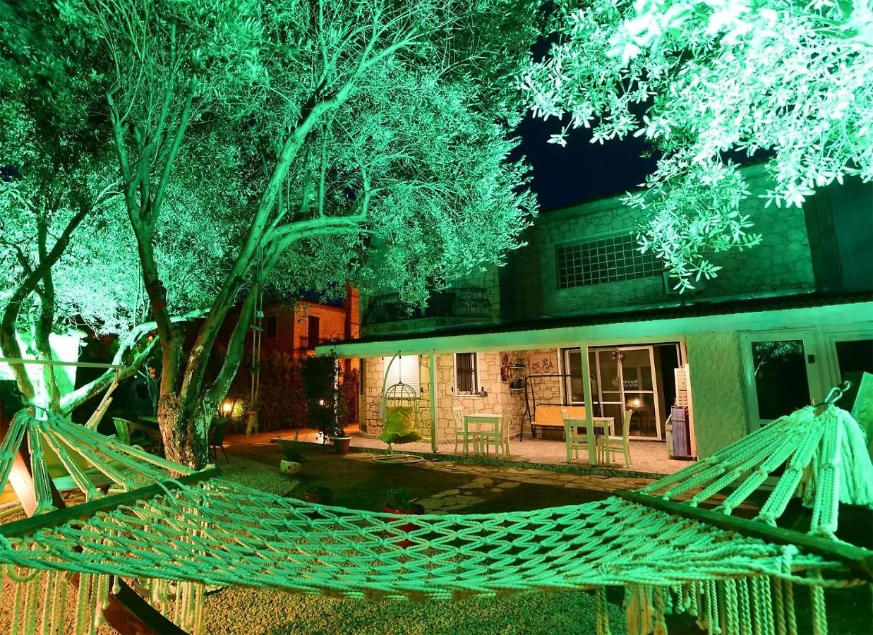 Kekik Alacati Otel Mayko Cesme 2*,  Turkey