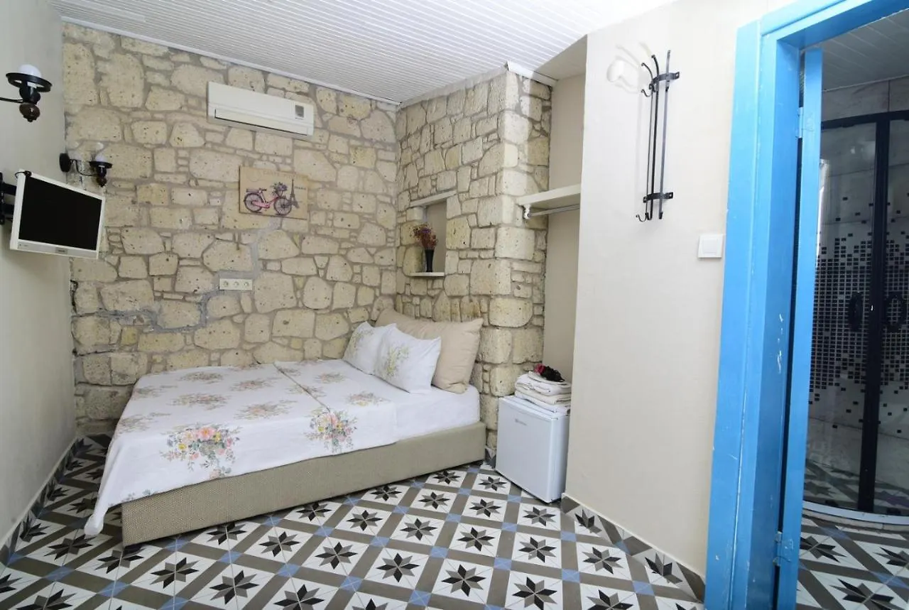 Kekik Alacati Otel Mayko Cesme Hotel