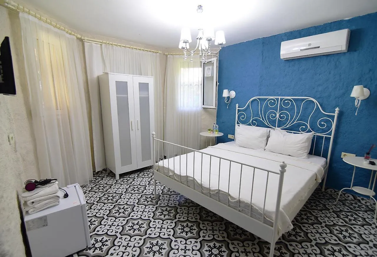 Hotel Kekik Alacati Otel Mayko Cesme
