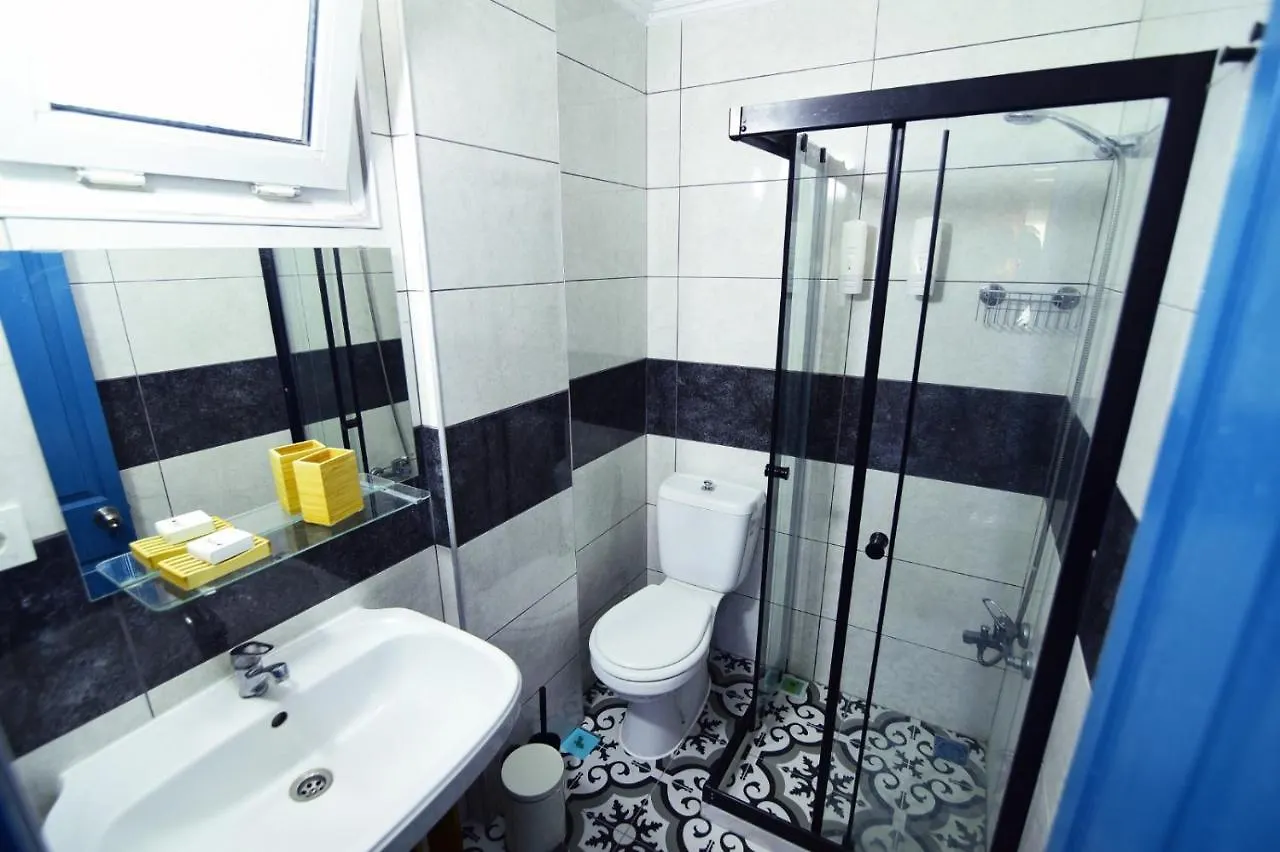 Kekik Alacati Otel Mayko Cesme 2*,