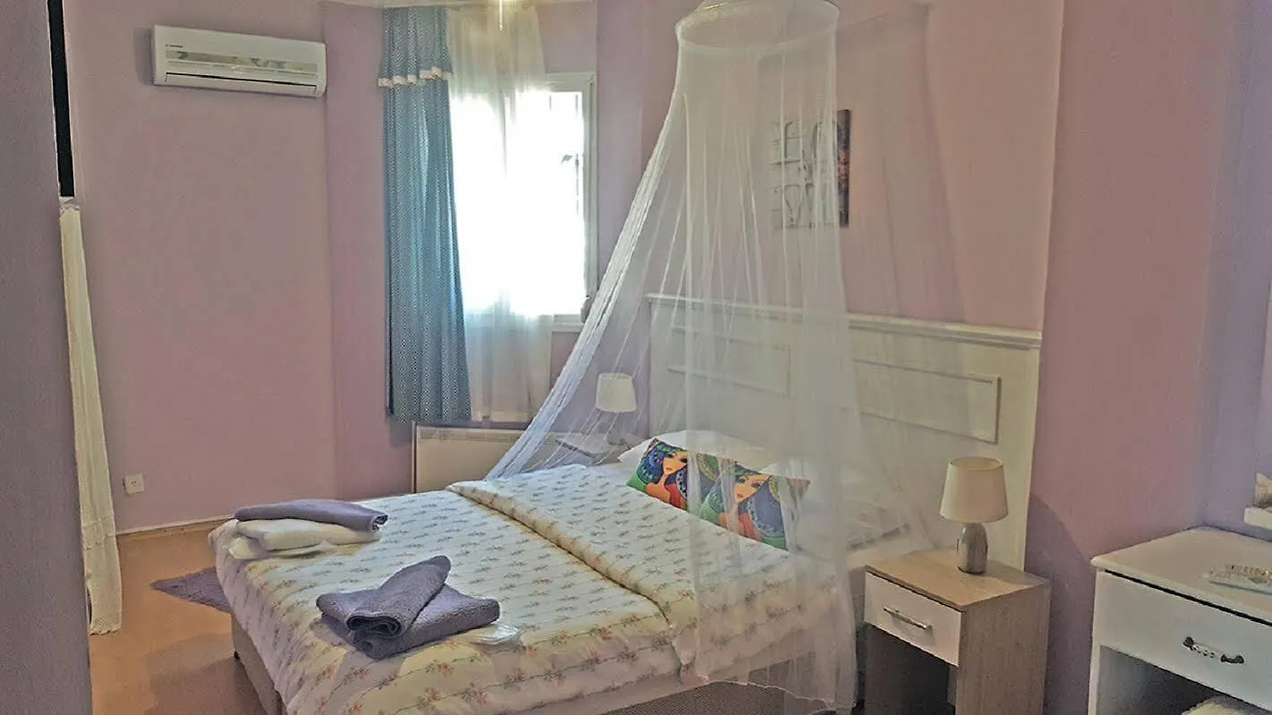 Kekik Alacati Otel Mayko Cesme