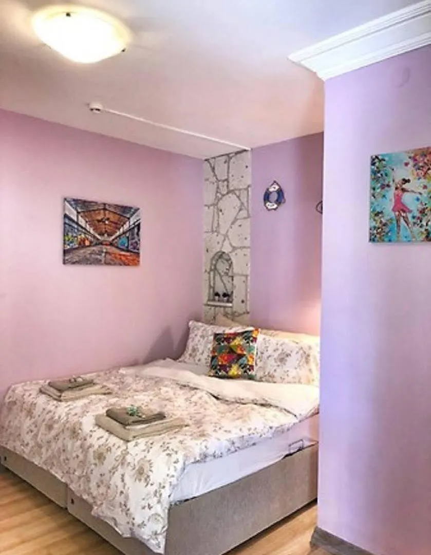 ** Hotel Kekik Alacati Otel Mayko Cesme Turkey
