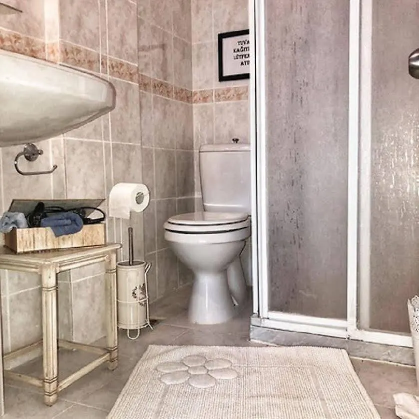 Kekik Alacati Otel Mayko Cesme Turkey