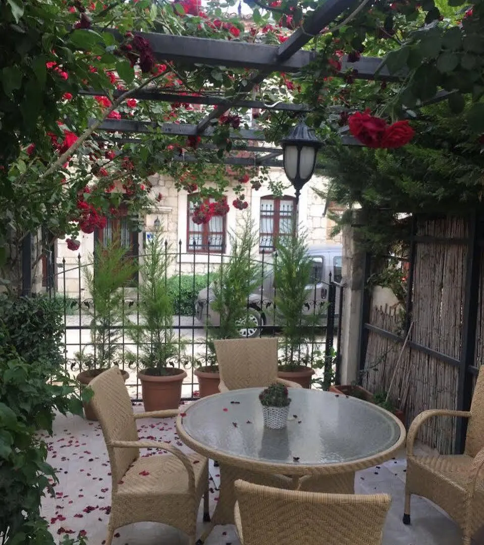 Kekik Alacati Otel Mayko Cesme Hotel
