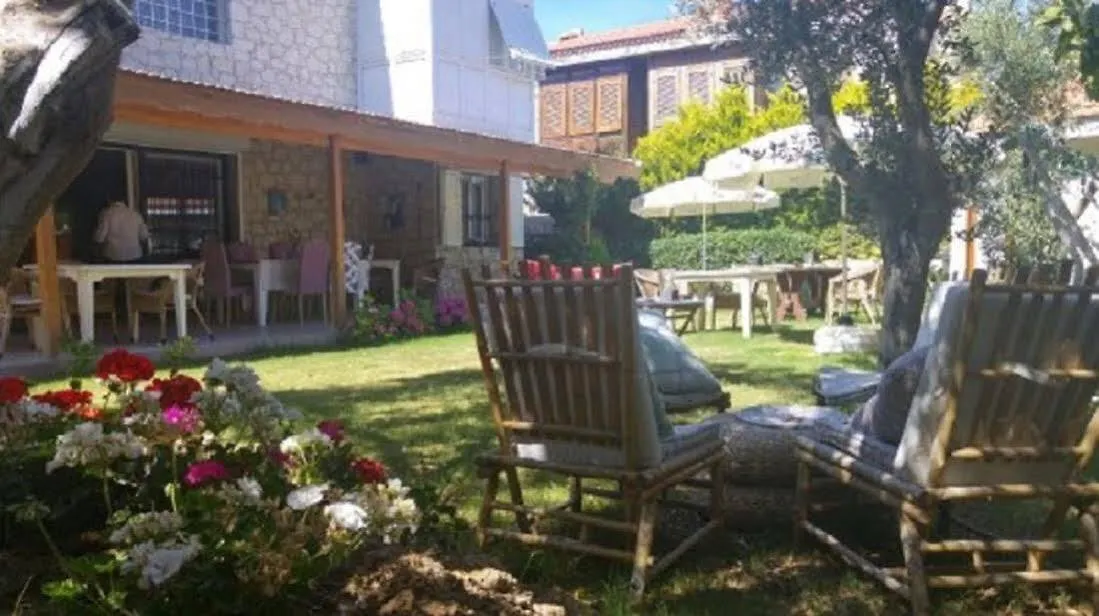 Hotel Kekik Alacati Otel Mayko Cesme
