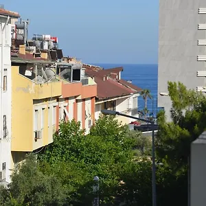 Vienna Apart Otel Antalya