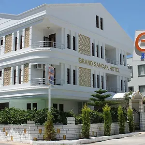 Grand Sancak Otel Antalya