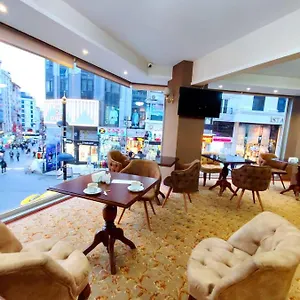 Euro Diamond Otel İstanbul