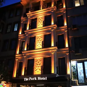The Park Otel İstanbul