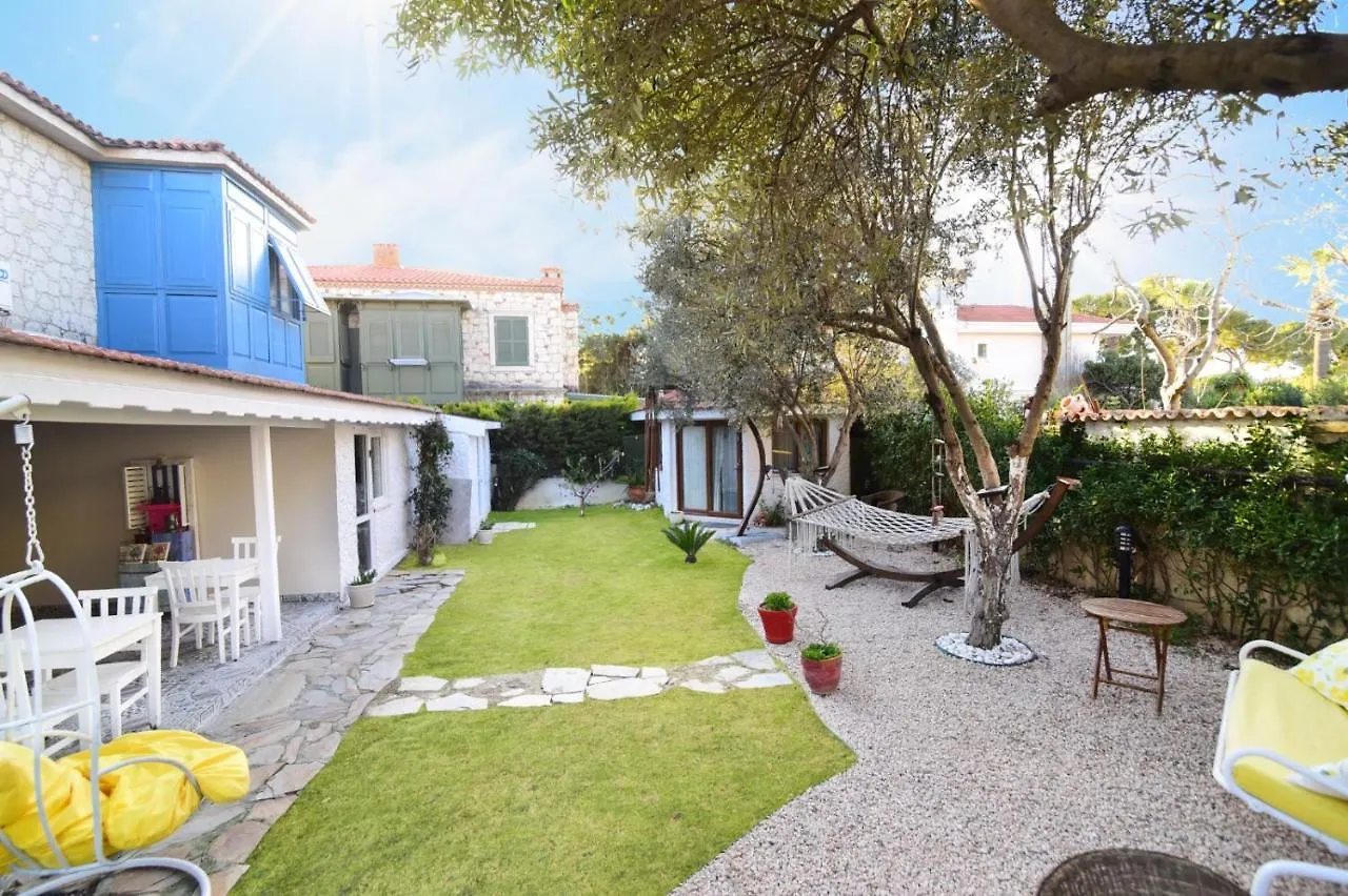 Kekik Alacati Otel Mayko Cesme 2*,  Turkey
