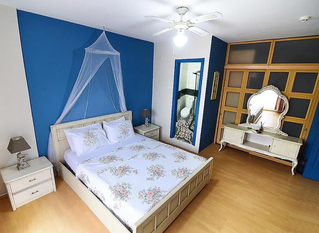 Kekik Alacati Otel Mayko Cesme