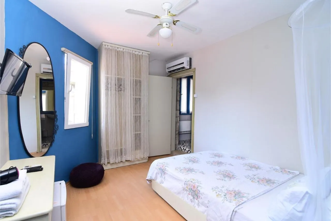 Kekik Alacati Otel Mayko Cesme Turkey