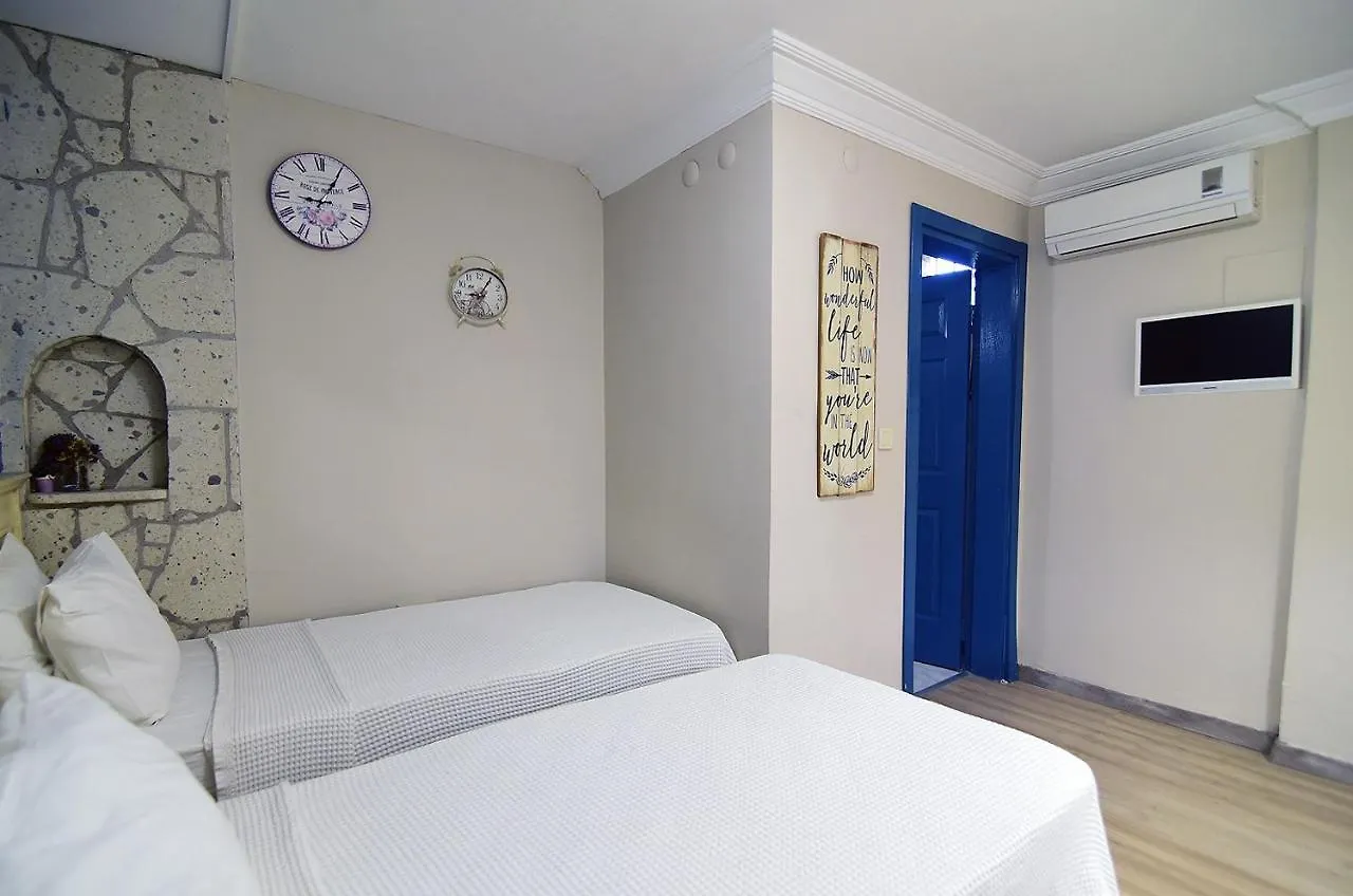 ** Hotel Kekik Alacati Otel Mayko Cesme Turkey