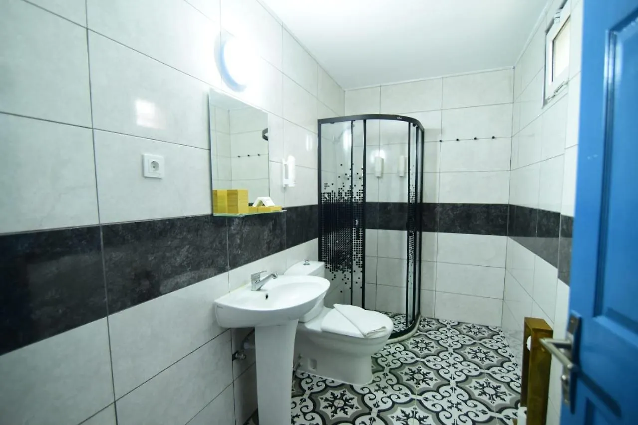 ** Hotel Kekik Alacati Otel Mayko Cesme Turkey