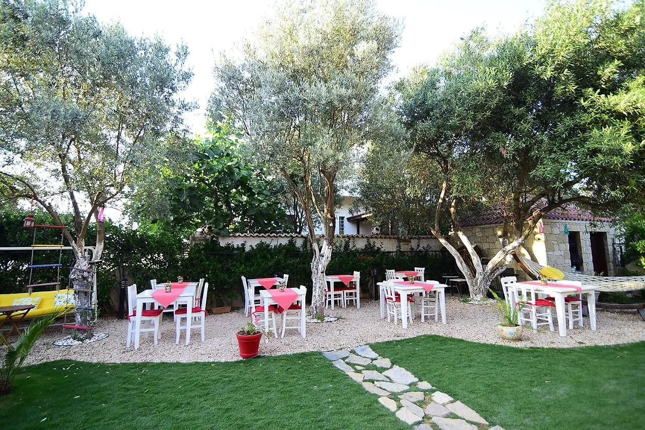 Kekik Alacati Otel Mayko Cesme