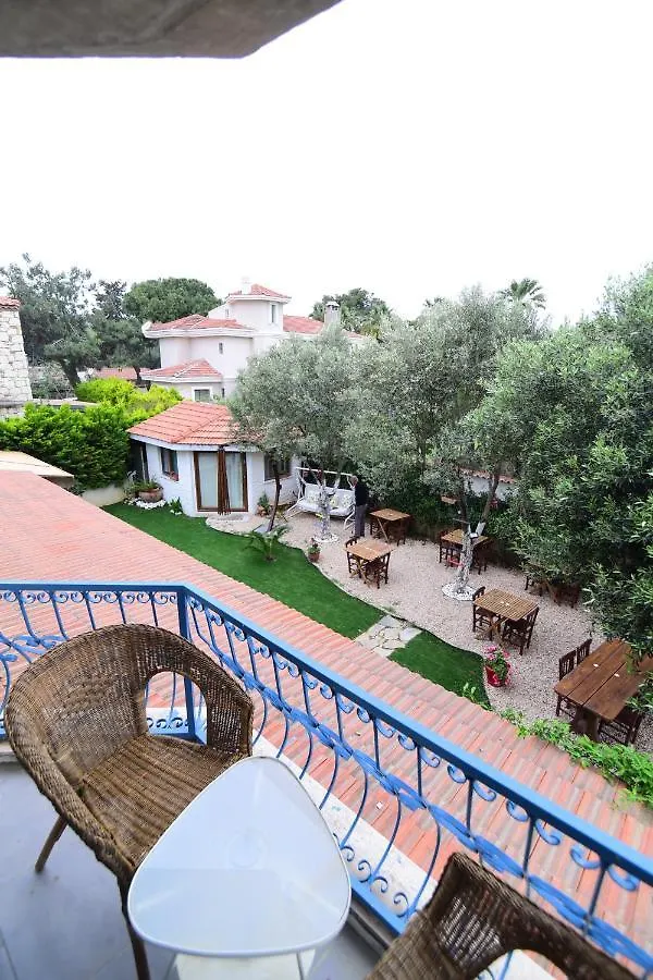 Kekik Alacati Otel Mayko Cesme Hotel