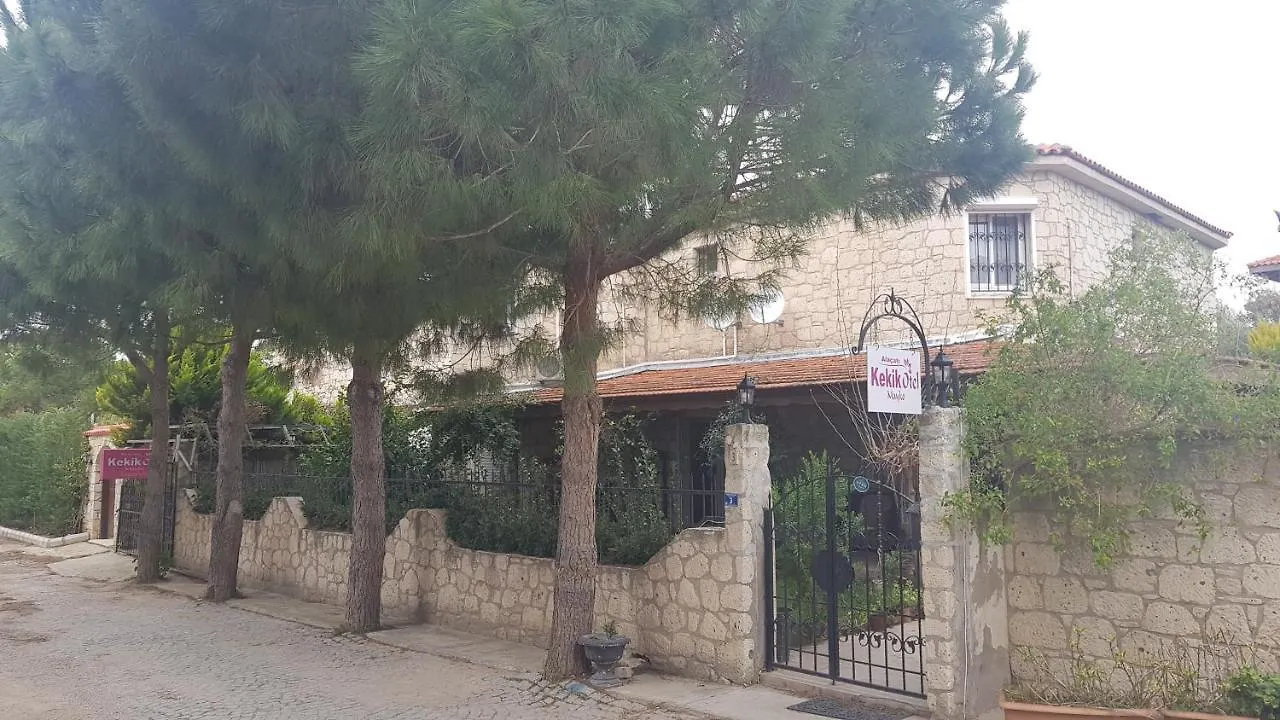 Kekik Alacati Otel Mayko Cesme 2*,