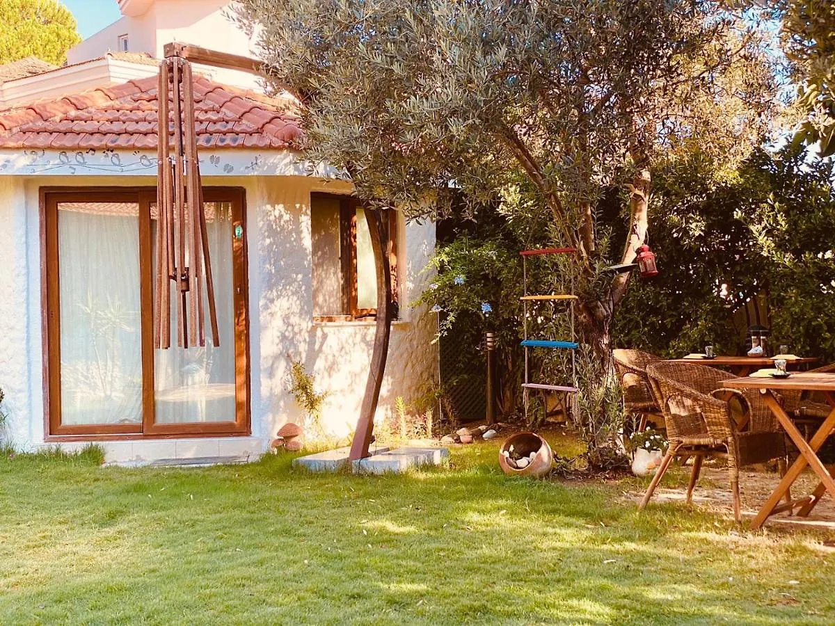 Kekik Alacati Otel Mayko Cesme Hotel