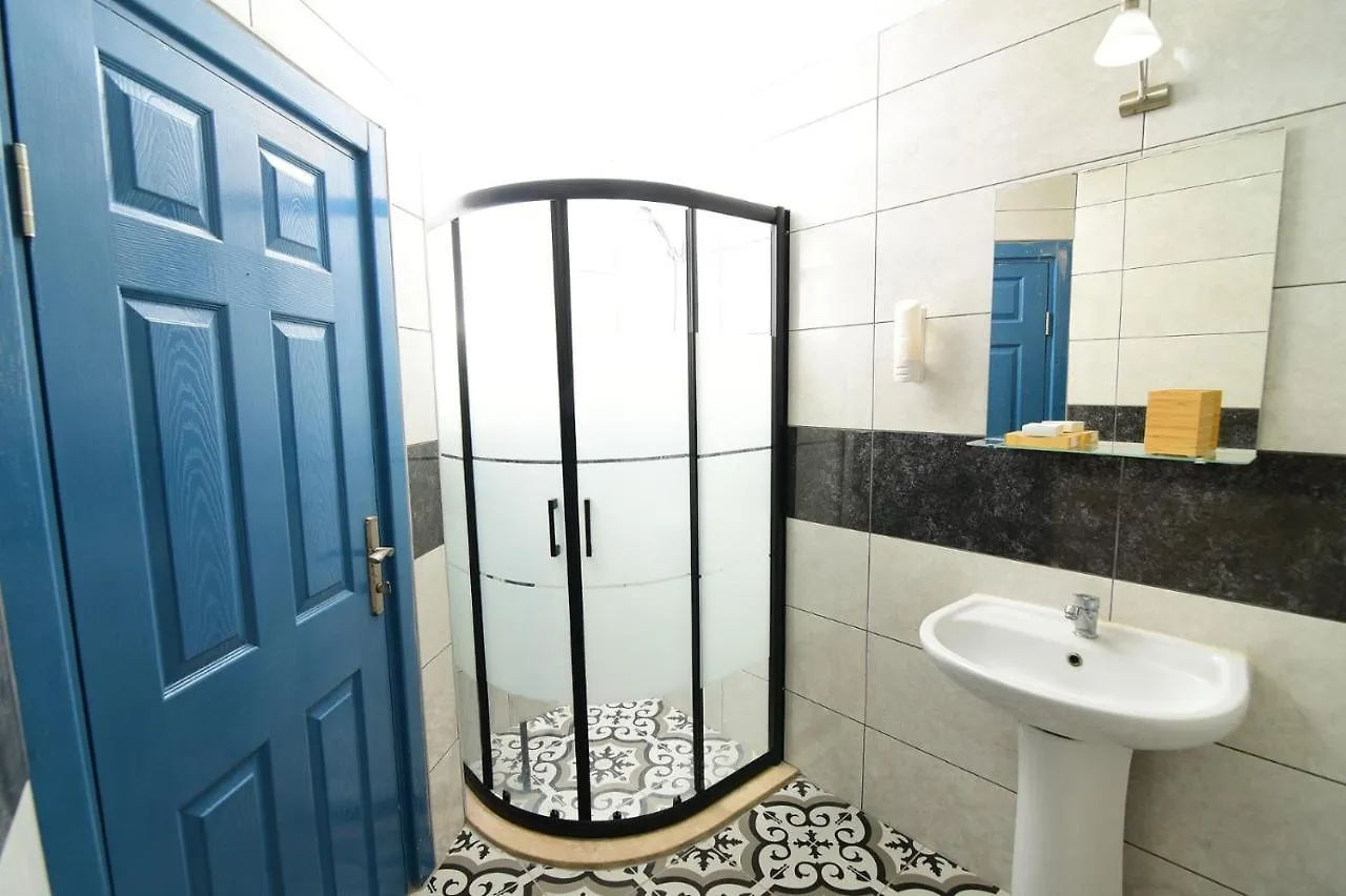Kekik Alacati Otel Mayko Cesme 2*,  Turkey