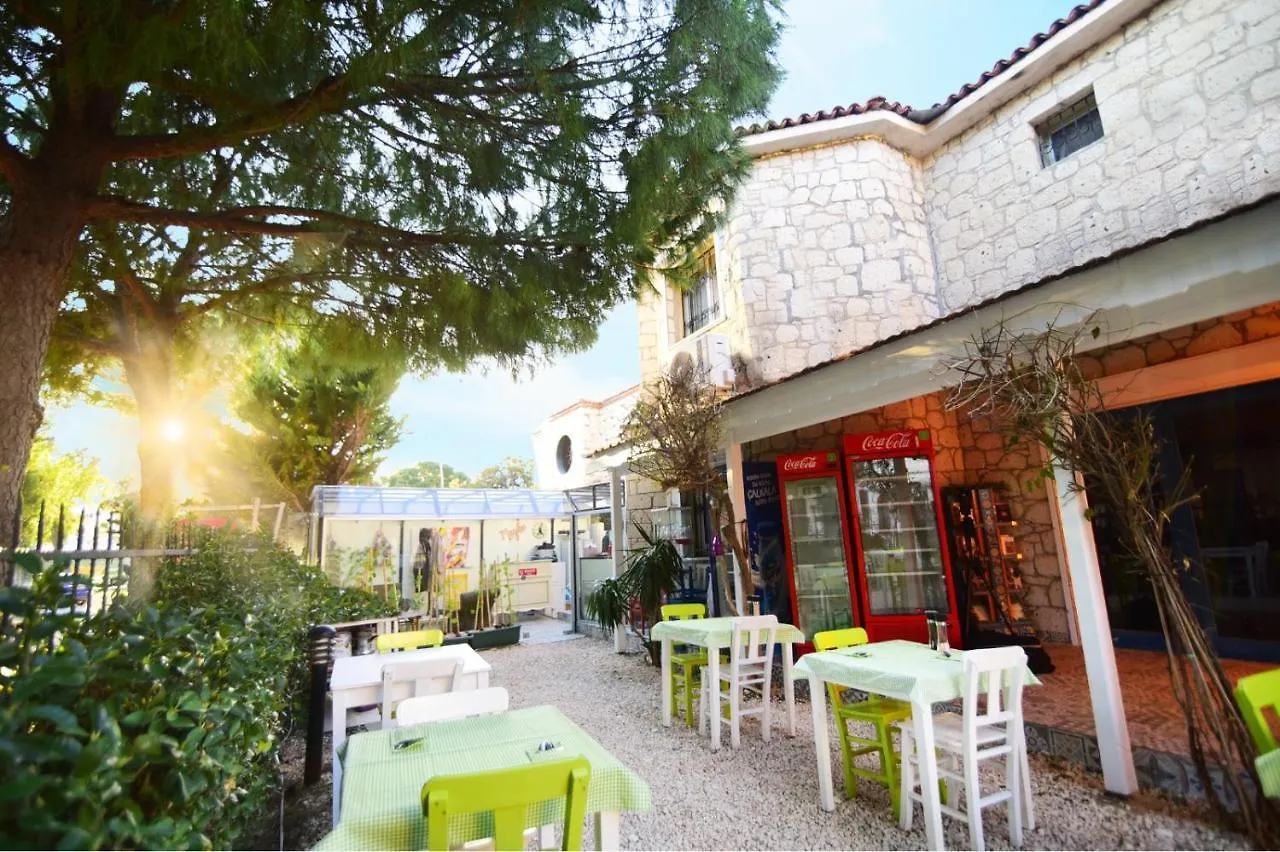 Hotel Kekik Alacati Otel Mayko Cesme