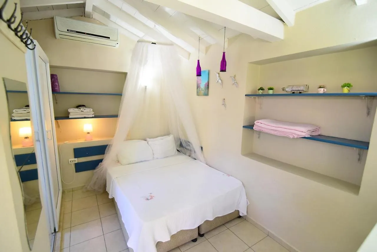 ** Hotel Kekik Alacati Otel Mayko Cesme Turkey
