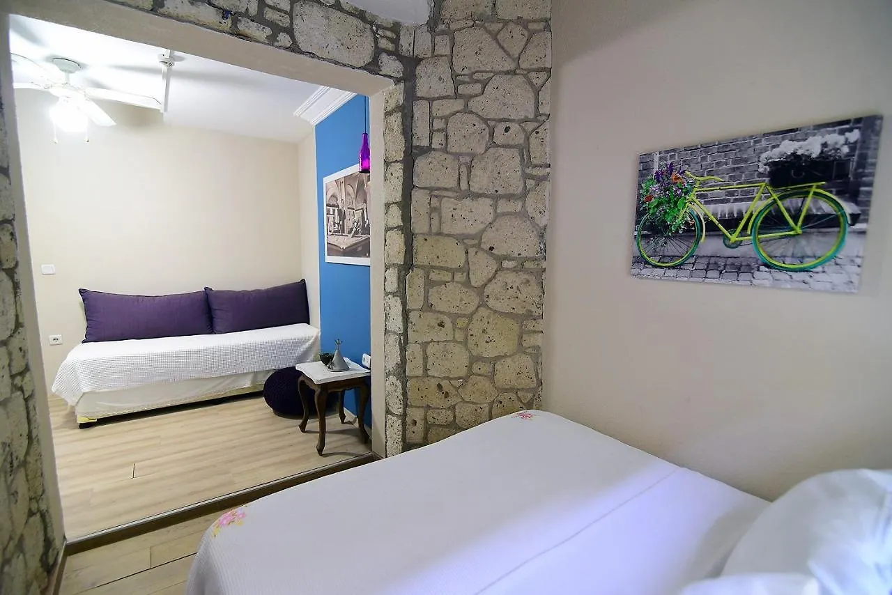 Kekik Alacati Otel Mayko Cesme Hotel