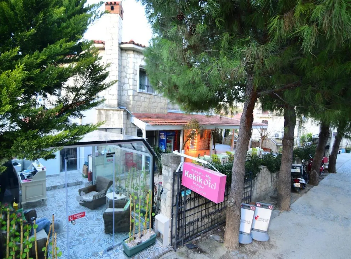 Hotel Kekik Alacati Otel Mayko Cesme