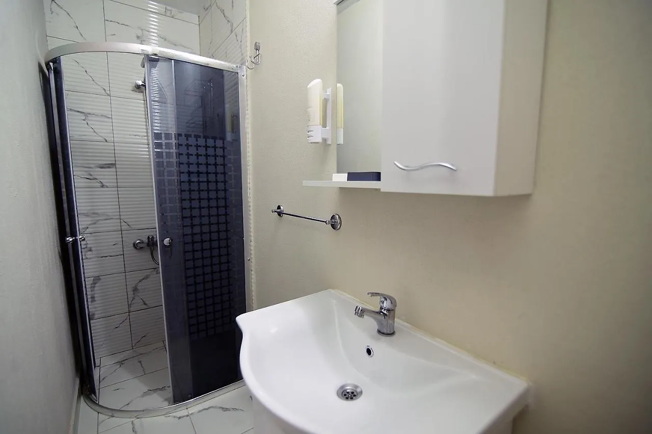Kekik Alacati Otel Mayko Cesme