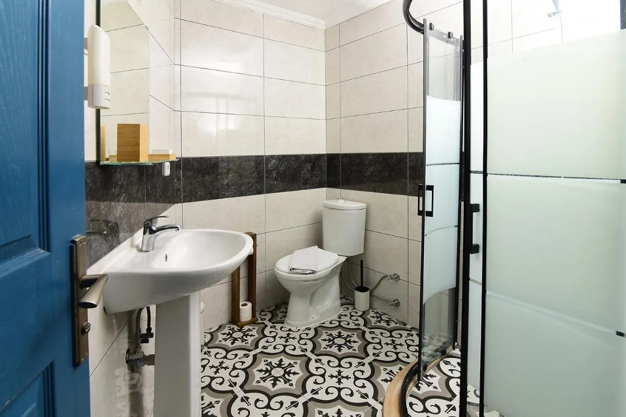 Hotel Kekik Alacati Otel Mayko Cesme