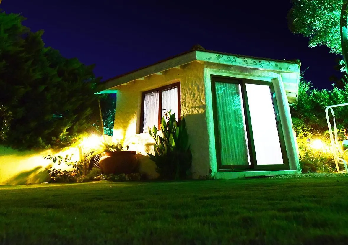 Hotel Kekik Alacati Otel Mayko Cesme