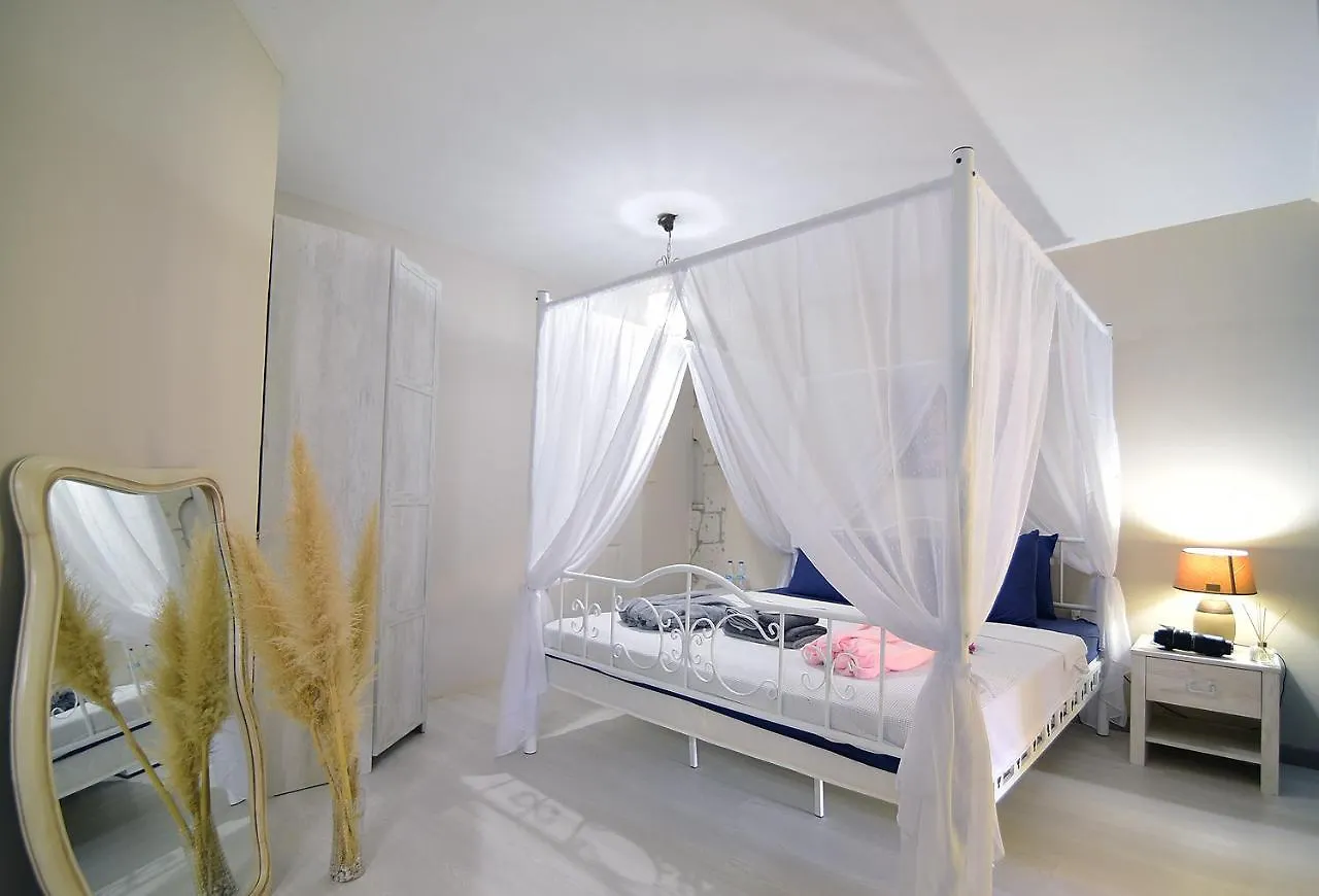 Hotel Kekik Alacati Otel Mayko Cesme