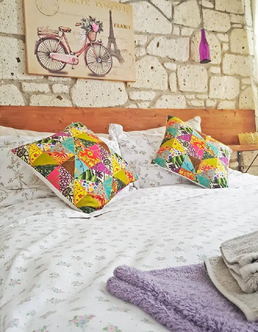 Kekik Alacati Otel Mayko Cesme Hotel