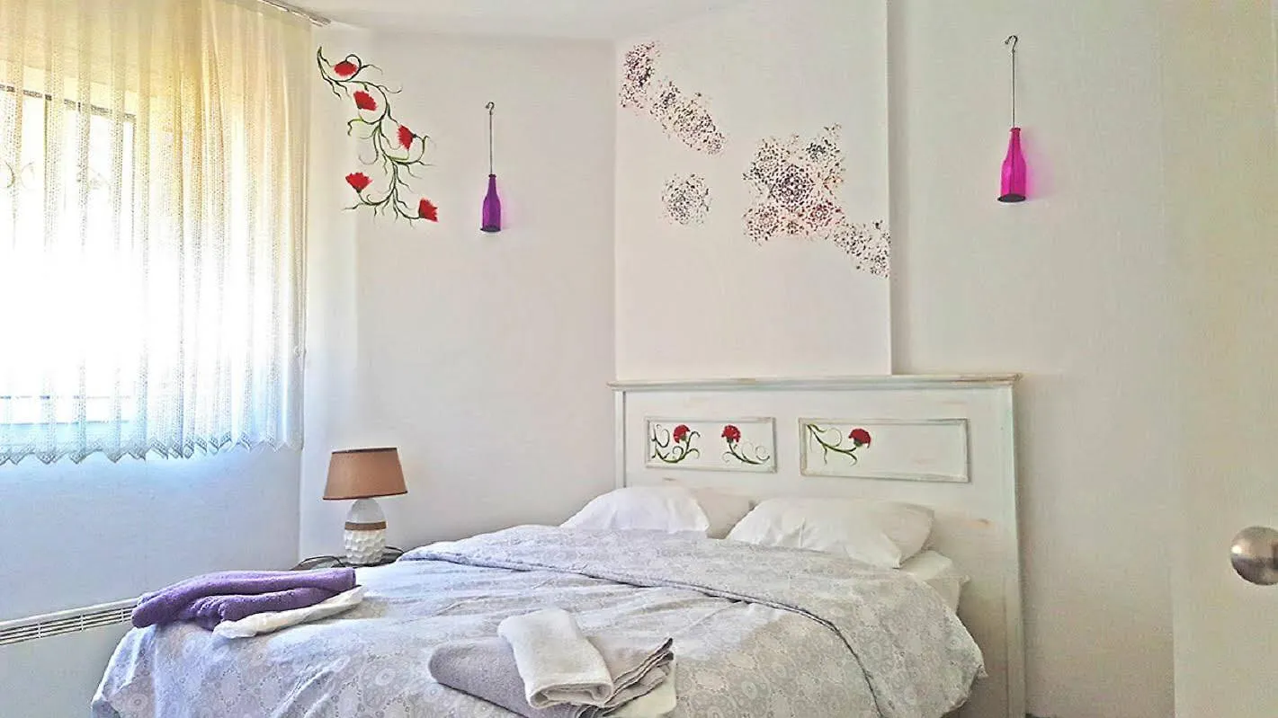 Kekik Alacati Otel Mayko Cesme Hotel