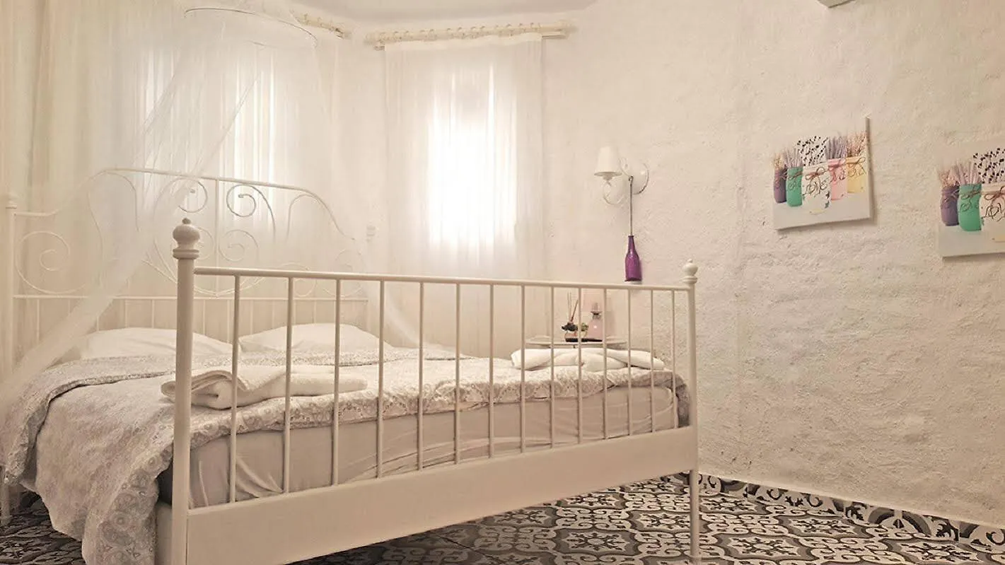 Kekik Alacati Otel Mayko Cesme