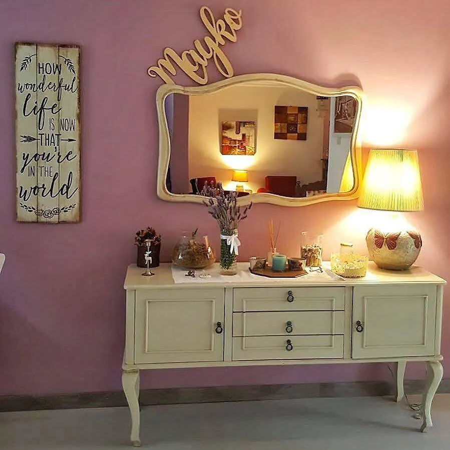Kekik Alacati Otel Mayko Cesme