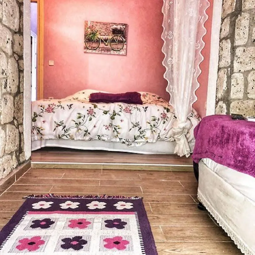 Kekik Alacati Otel Mayko Cesme 2*,  Turkey