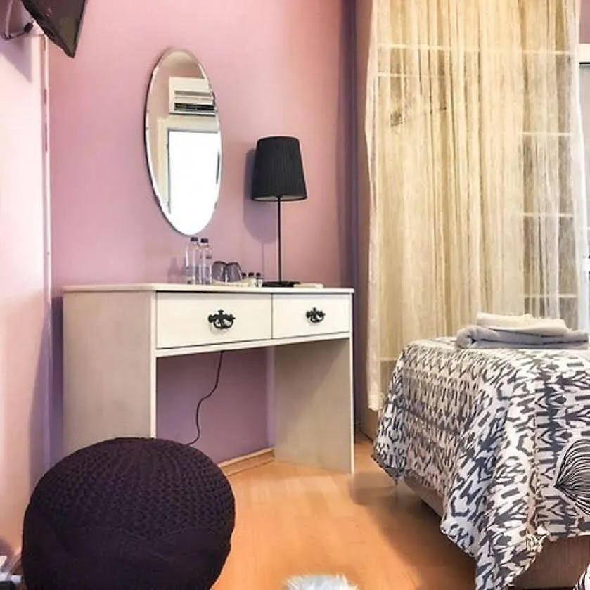 Kekik Alacati Otel Mayko Cesme