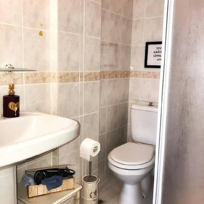 Kekik Alacati Otel Mayko Cesme 2*,  Turkey