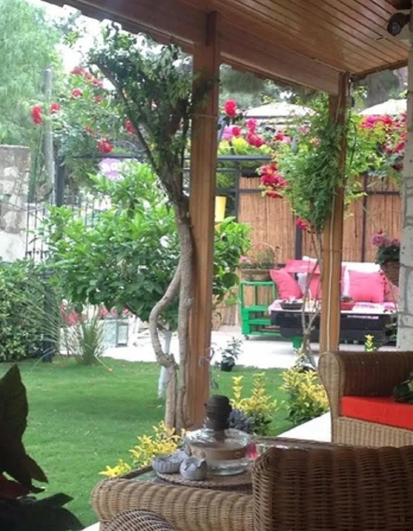 Kekik Alacati Otel Mayko Cesme