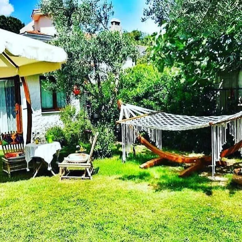 Kekik Alacati Otel Mayko Cesme Hotel