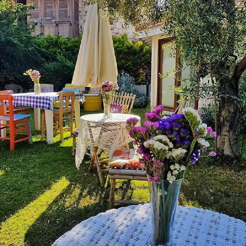 ** Hotel Kekik Alacati Otel Mayko Cesme Turkey