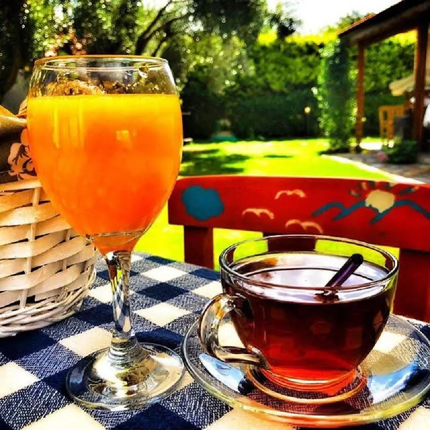 Kekik Alacati Otel Mayko Cesme Turkey