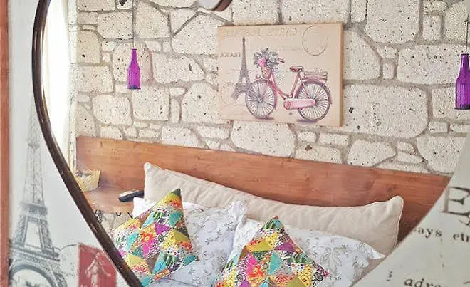 Hotel Kekik Alacati Otel Mayko Cesme